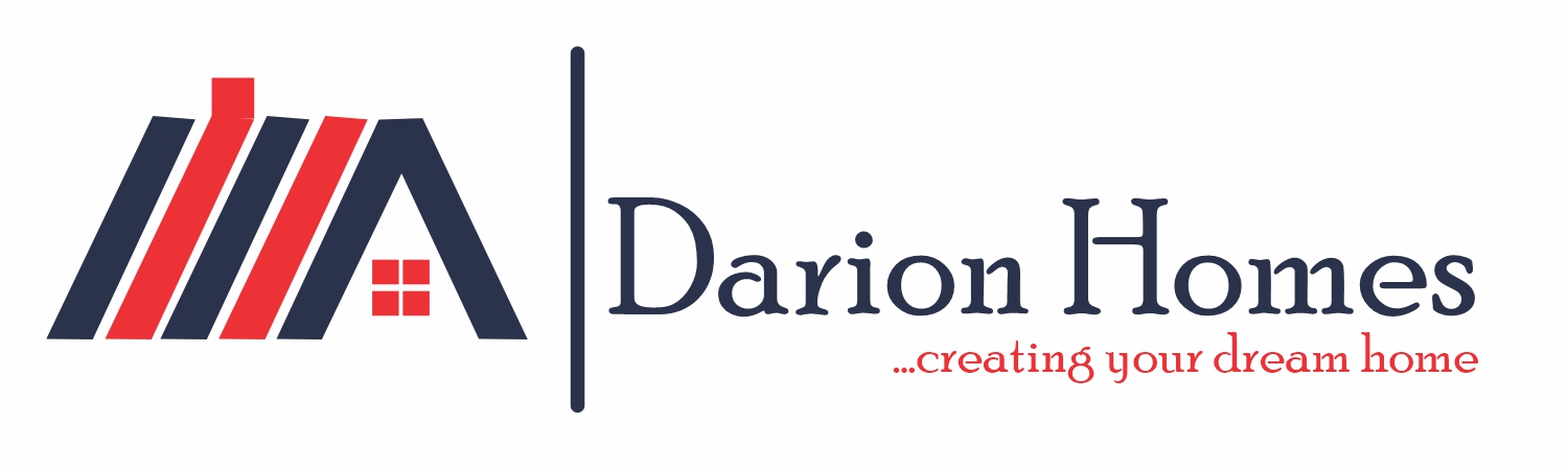 DARION HOMES LIMITED